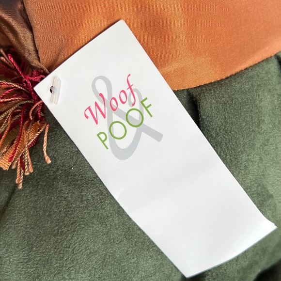 VTG Rare Woof & Poof XLg Jester - Ltd Edition!!! #108 of 120 w J. Headley sig. - Picture 6 of 14